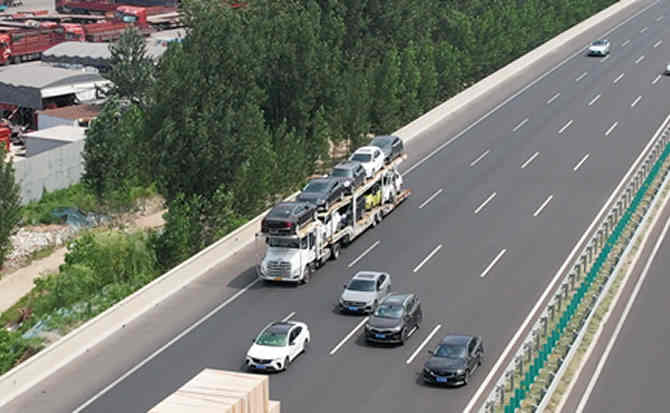 黎平高速公路汽车救援